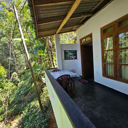 Enthral View Homestay Ella Luaran gambar