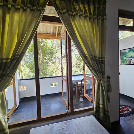 Enthral View Homestay Ella Luaran gambar