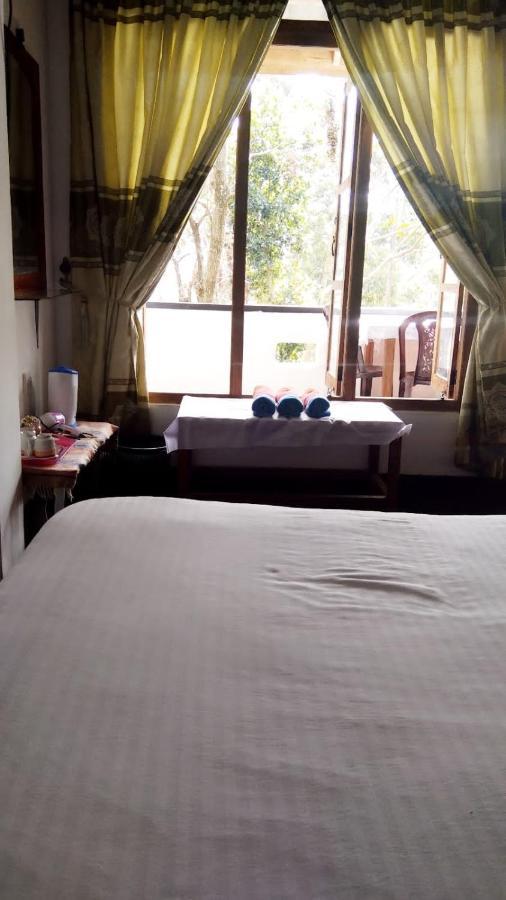 Enthral View Homestay Ella Luaran gambar