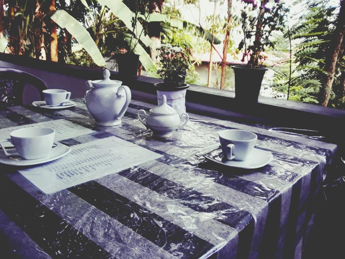 Enthral View Homestay Ella Luaran gambar