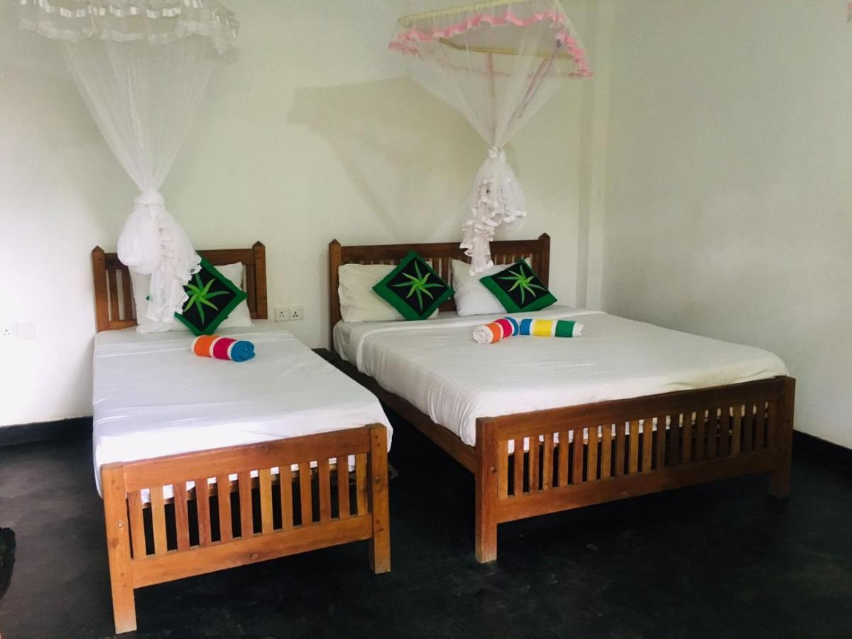 Enthral View Homestay Ella Luaran gambar