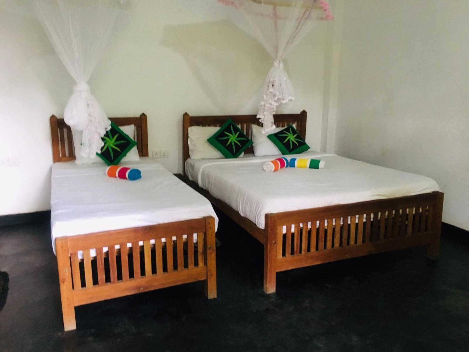 Enthral View Homestay Ella Luaran gambar