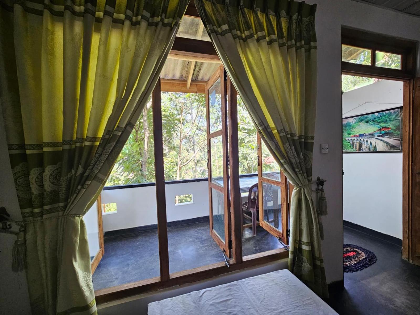 Enthral View Homestay Ella Luaran gambar