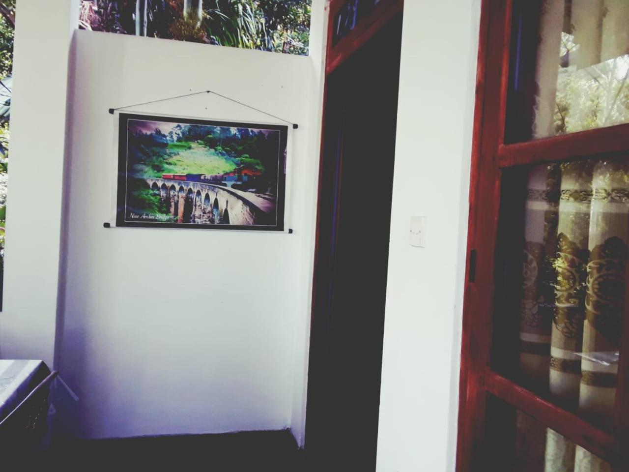 Enthral View Homestay Ella Luaran gambar