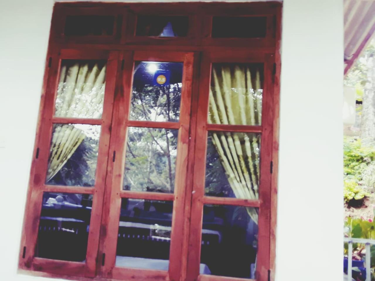 Enthral View Homestay Ella Luaran gambar