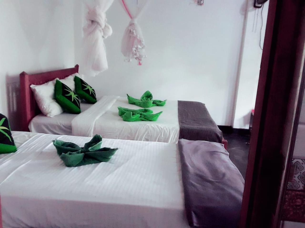 Enthral View Homestay Ella Luaran gambar