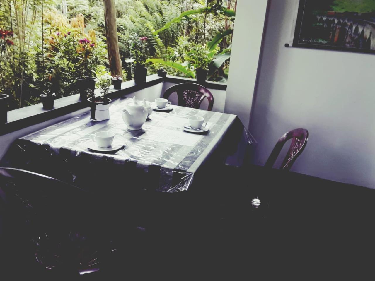 Enthral View Homestay Ella Luaran gambar