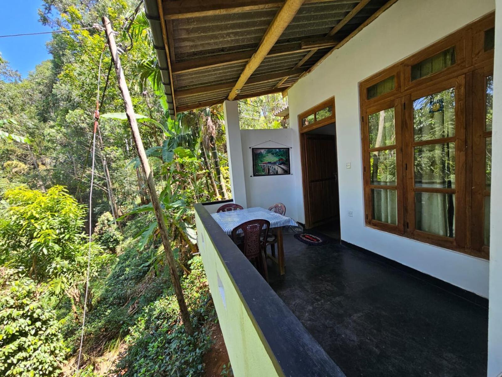 Enthral View Homestay Ella Luaran gambar