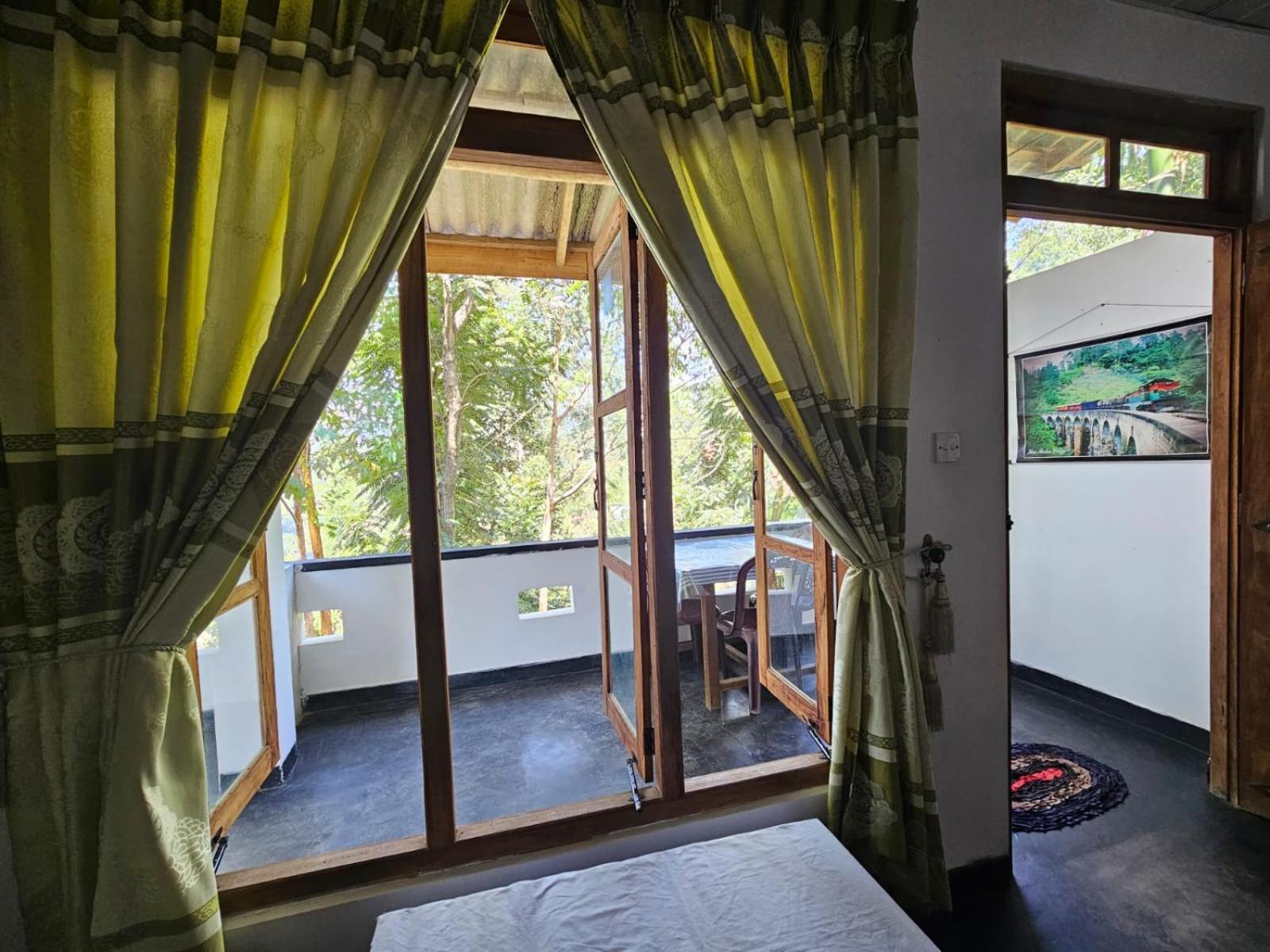 Enthral View Homestay Ella Luaran gambar